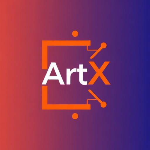 ArtX Logo